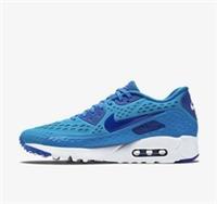 Nike Air Max 90 Ultra BR UK 5.5 'PHOTO BLUE' - 725222 404