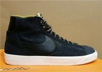 Nike Blazer Mid PRM Vintage Suede UK 7 UK 7.5 - 538282 007