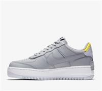 Nike AF1 Air Force 1 Shadow Womens UK 6 - CI0919 002