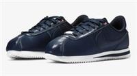 NIKE CORTEZ BASIC TXT VDAY GS UK 3.5 - AV3519 400