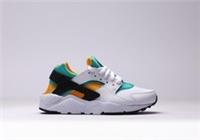 NIKE HUARACHE RUN GS UK 4 - 654275 101