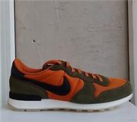 NIKE INTERNATIONLIST ID BY YOU UK 9.5 - CW7635 991