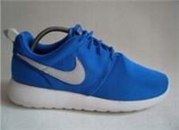 NIKE ROSHERUN GS UK 5 - 599728 408