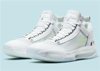 NIKE AIR JORDAN XXXIV LOW UK 14 - CU3473 100