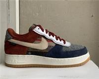 NIKE AIR FORCE 1 LOW ID BY YOU UK 7.5 - DJ2675 991