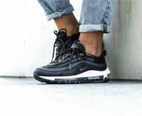 NIKE AIR MAX 97 WOMEN'S UK 5.5 - 921733 011