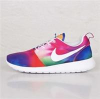 NIKE ROSHERUN PRINT UK 6.5 - 655206 518