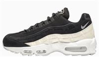 Nike Air Max 95 PRM Women's (Sz UK 4) - 807443 017