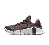 NIKE FREE METCON 4 WOMEN'S UK 8.5 'BURNT SUNRISE' - DJ8655 018
