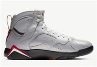 NIKE AIR JORDAN 7 RETRO SP 'REFLECTIONS OF A CHAMPION' UK 11 - BV6281 006