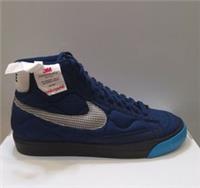 NIKE BLAZER MID VINTAGE '77 3M UK 10.5 - DA7566 991