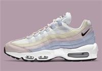 Nike Air Max 95 Women's UK 3 - CZ5659 001