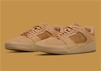 Nike SB Ishod Wair Flax Wheat UK 9.5 - DC7232 200