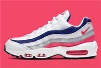 Nike Air Max 95 Women's UK 3.5 - DC9210 100