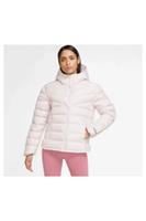 Nike Sportswear Therma Fit Women's Puffer Windrunner Jacket - DR1584 695