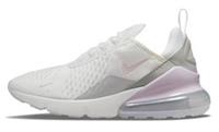 NIKE AIR MAX 270 ,,White - Regal Pink'' SIZE UK 6.5 EUR 40.5 (DQ0814 100)