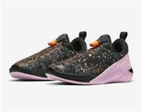 NIKE REACT METCON SIZE UK 8.5 EUR 43 (BQ6046 086) BLACK/METALLIC COPPER