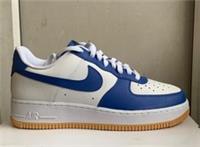 Nike Air Force 1 Low Id By You Women's UK 8 - AQ3778 994