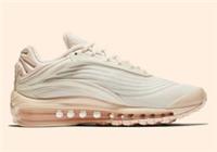 Nike Air Max Deluxe SE Women's UK 7.5 'GUAVA ICE' - AT8692 800