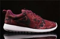 Nike Rosherun Print UK 7 - 655206 660