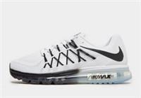 Nike Air Max 2015 GS UK 5 - CJ4592 100
