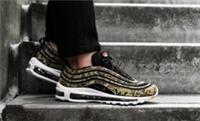 Nike Air Max 97 Premium QS UK 4.5 - AJ2614 204