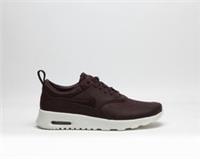 Nike Air Max Thea PRM Women's UK 3.5 'Mahogany' - 616723 017