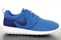 NIKE ROSHE ONE GS UK 5.5 UNISEX - 599728 417