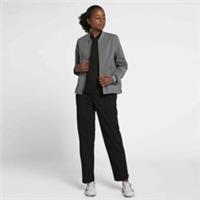NIKE SHIELD BOMBER JACKET WOMENS SIZE S (930153 036) GREY - S S