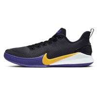 Nike Mamba Focus UK 6 - AJ5899 005