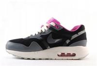 Nike Air Max 1 CMFT PRM TAPE Women's UK 4.5 - 599895 006