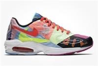 Nike Air Max2 Light QS Unisex UK 3.5 UK 4.5 UK 6 - BV7406 001