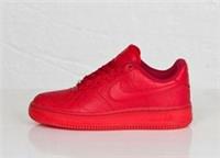 Nike Air Force 1 '07 FW QS UK 2.5 - 704011 600