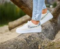 Nike Air Force 1 Sage Low Women's UK 3.5 - CQ7511 071