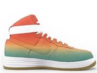 Nike Lunar Force 1 HI UK 9 - 647902 300