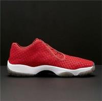 Nike Air Jordan Future Low UK 14 - 718948 610
