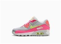 Nike Air Max 90 Mesh GS UK 5 - 724855 001
