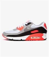Nike Air Max 90 Prem Mesh GS UK 4 - 724882 100