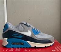 Nike Air Max 90 GS UK 4 - 307793 083