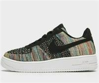 Nike Air Force 1 Flyknit 2.0 GS UK 4.5 - BV0063 002