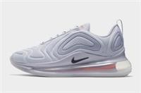 Nike Air Max 720 GS UK 5.5 'Wolf Grey' - CT6386 001