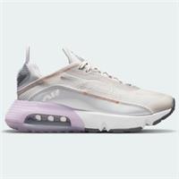 Nike Air Max 2090 GS UK 3.5 UK 4 Platinum Tint - CJ4066 014