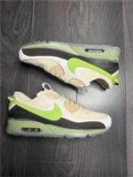 Nike Air Max 90 Terrascape Phantom Vivid Green DM0033-001 Mens UK 9
