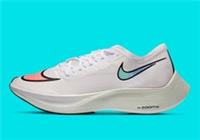 NIKE ZOOMX VAPORFLY NEXT% UK 14 UNISEX - AO4568 102