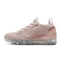 NIKE AIR VAPORMAX 2021 FLYKNIT WOMEN'S 'PINK OXFORD' UK 4 UK 8 - CJ6741 100