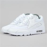 NIKE AIR MAX 90 MESH GS UK 5.5 UNISEX - 833418 100