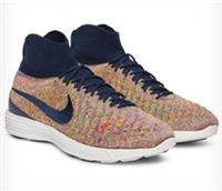Nike Lunar Magista II FK UK 12 - 852614 403