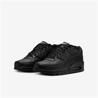 NEW NIKE AIR MAX 90 OLDER KIDS SHOES TRAINERS SIZE UK 4 3 2.5 2 HF6358-001