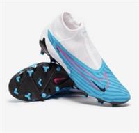 Nike Phantom GX Pro DF FG UK 12 - DD9465 446