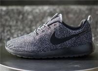 Nike Rosherun Print Womens UK 5.5 - 599432 002